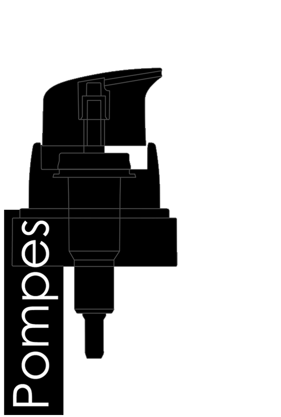 Production de systèmes de distribution - Lumson
