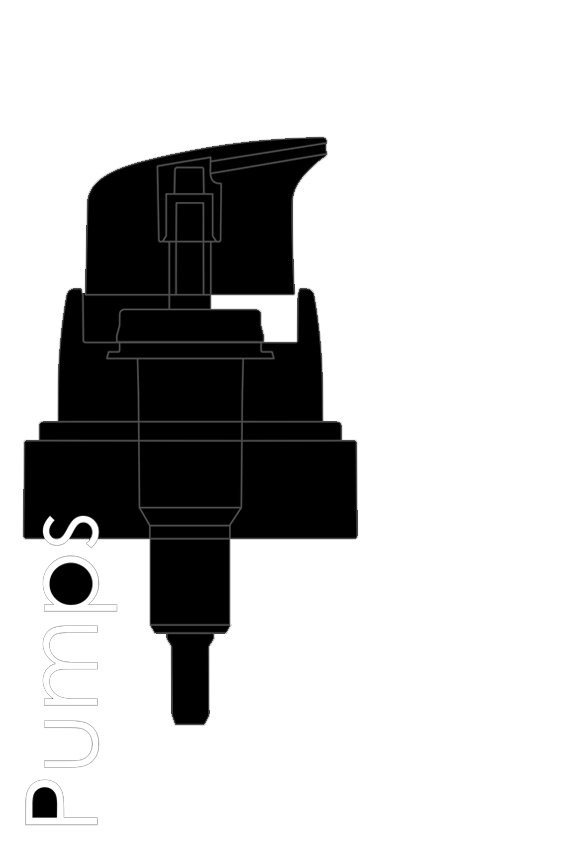 Production of dispensing systems - Lumson