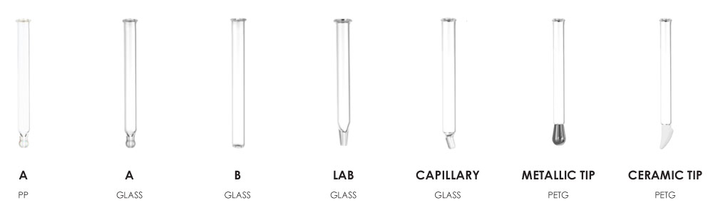 Production of dispensing systems - Lumson